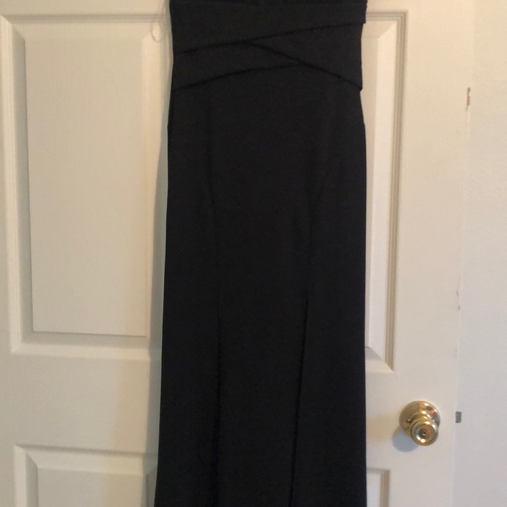 Elegant party dress - Picture 3 of 4